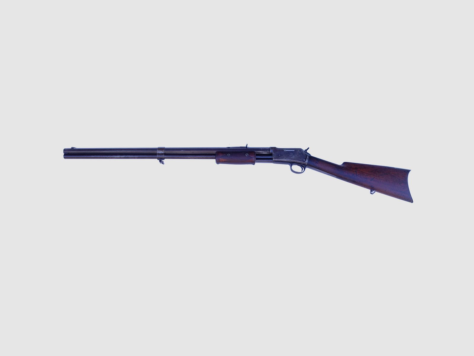 Colt Lightning 44 wfc, immagine 2 di 3
