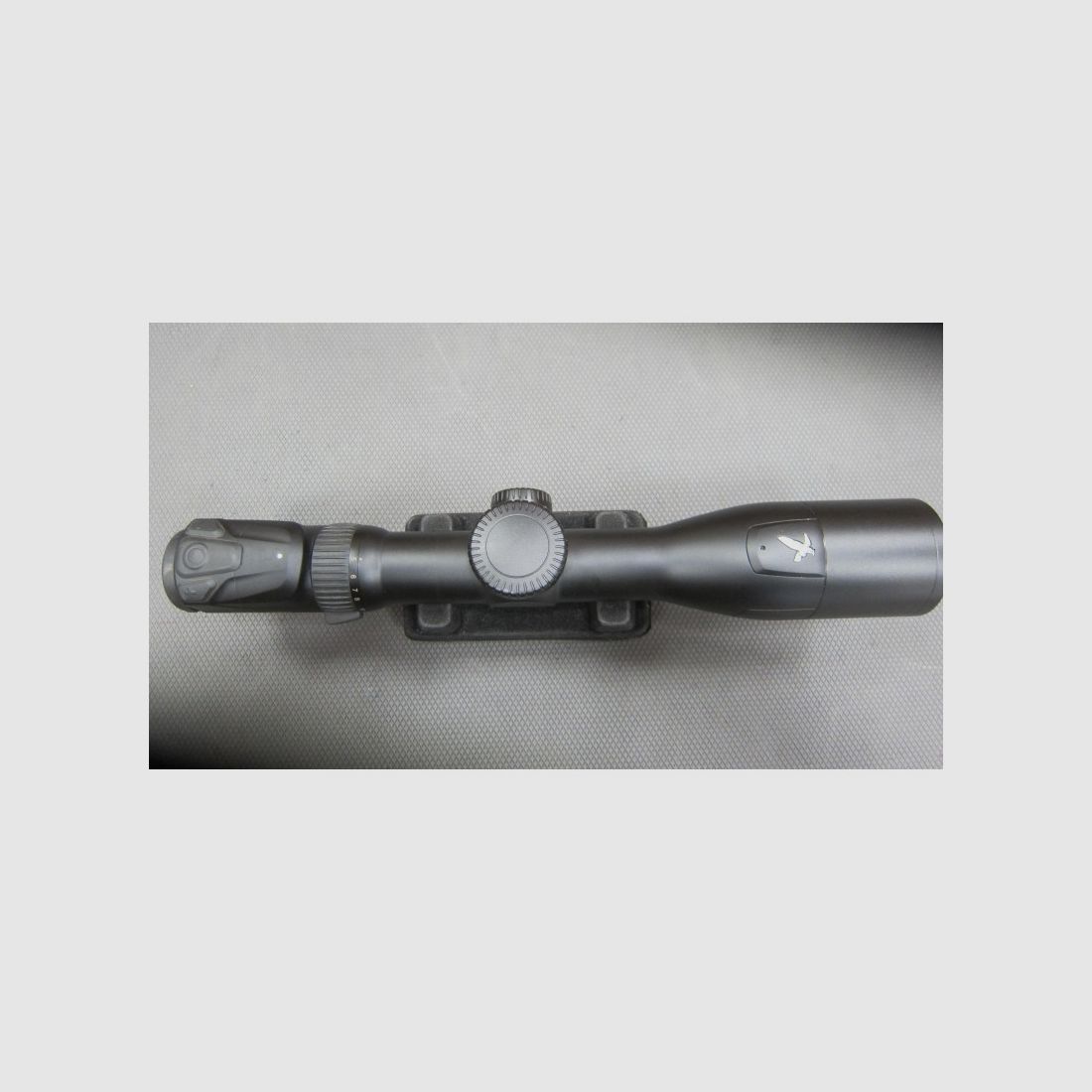 SWAROVSKI DS 5-25X52P Zielfernrohr gebraucht, Bild 1 von 3