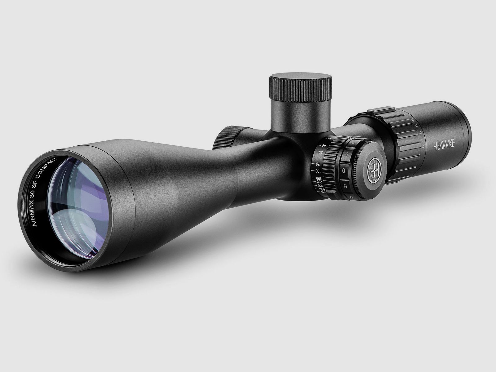 Hawke Airmax 30 Compact WA 6-24x50 SF