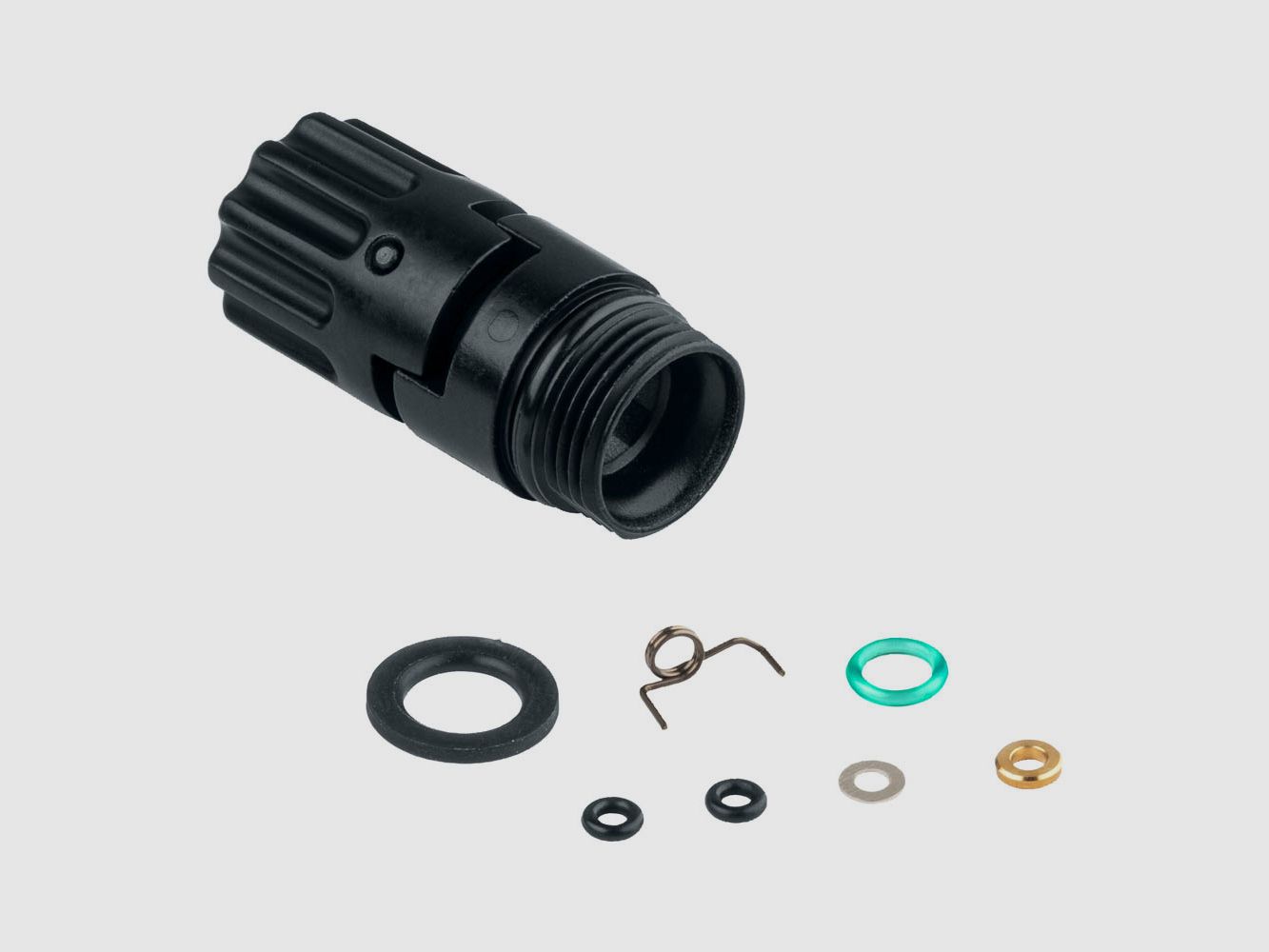 Kit de servicio T4E HDS escopeta de defensa doméstica calibre .68