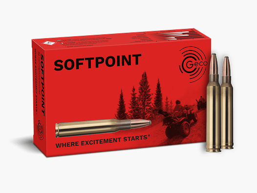 Geco .300 Win. Mag. TM 170 gr.- 20 szt.