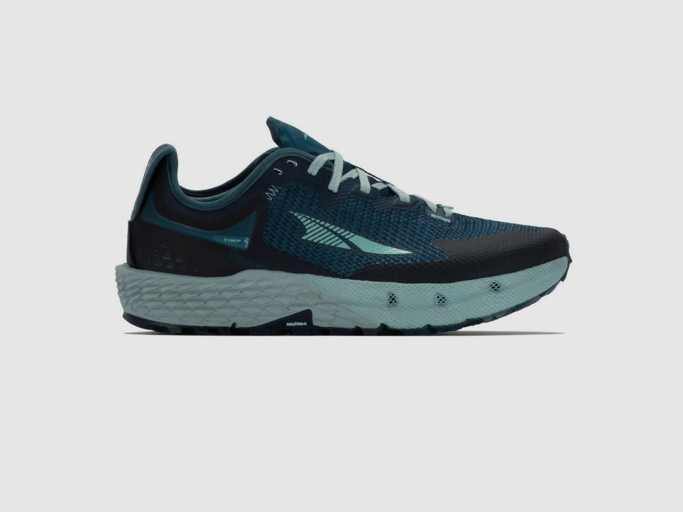 ALTRA TIM DEEP TEAL DAMEN, Bild 4 von 6