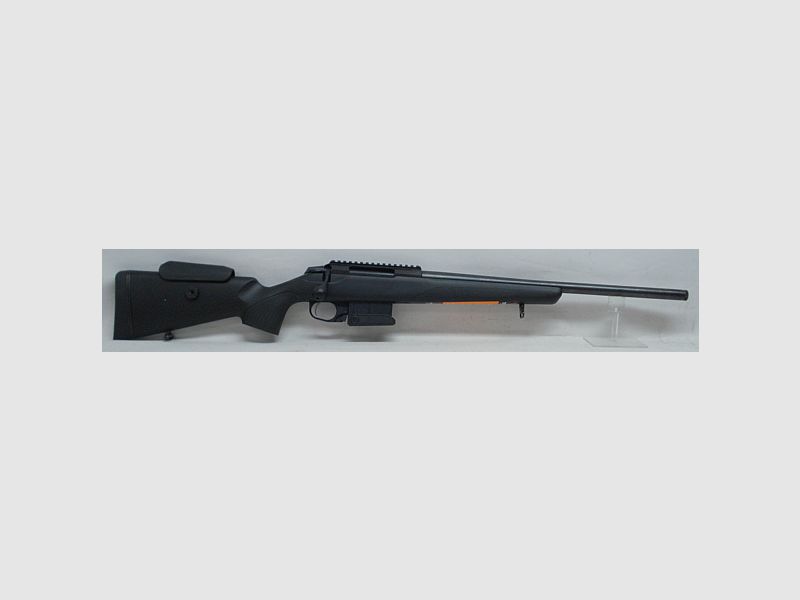 T3x CTR AS LL51 oV MG - .308Win, Kunststoffschaft
