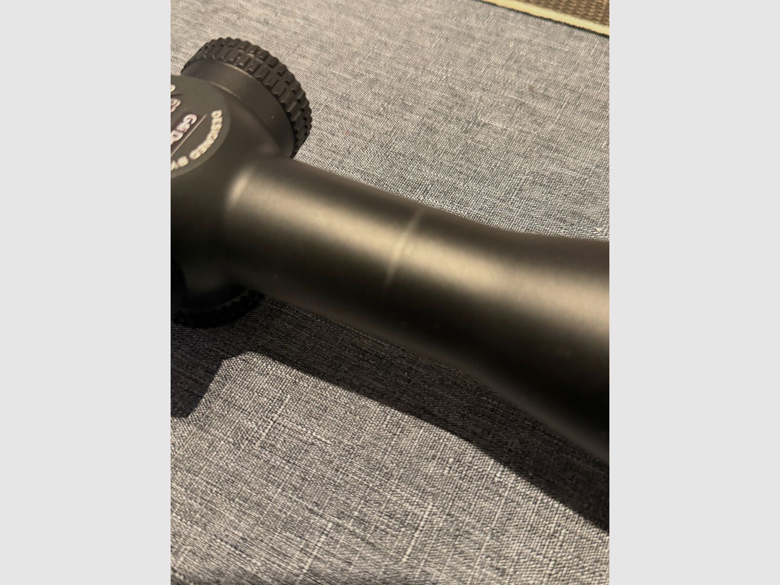 GPO Spectra 4x 2,5-10x44i z G4i Drop Absehen