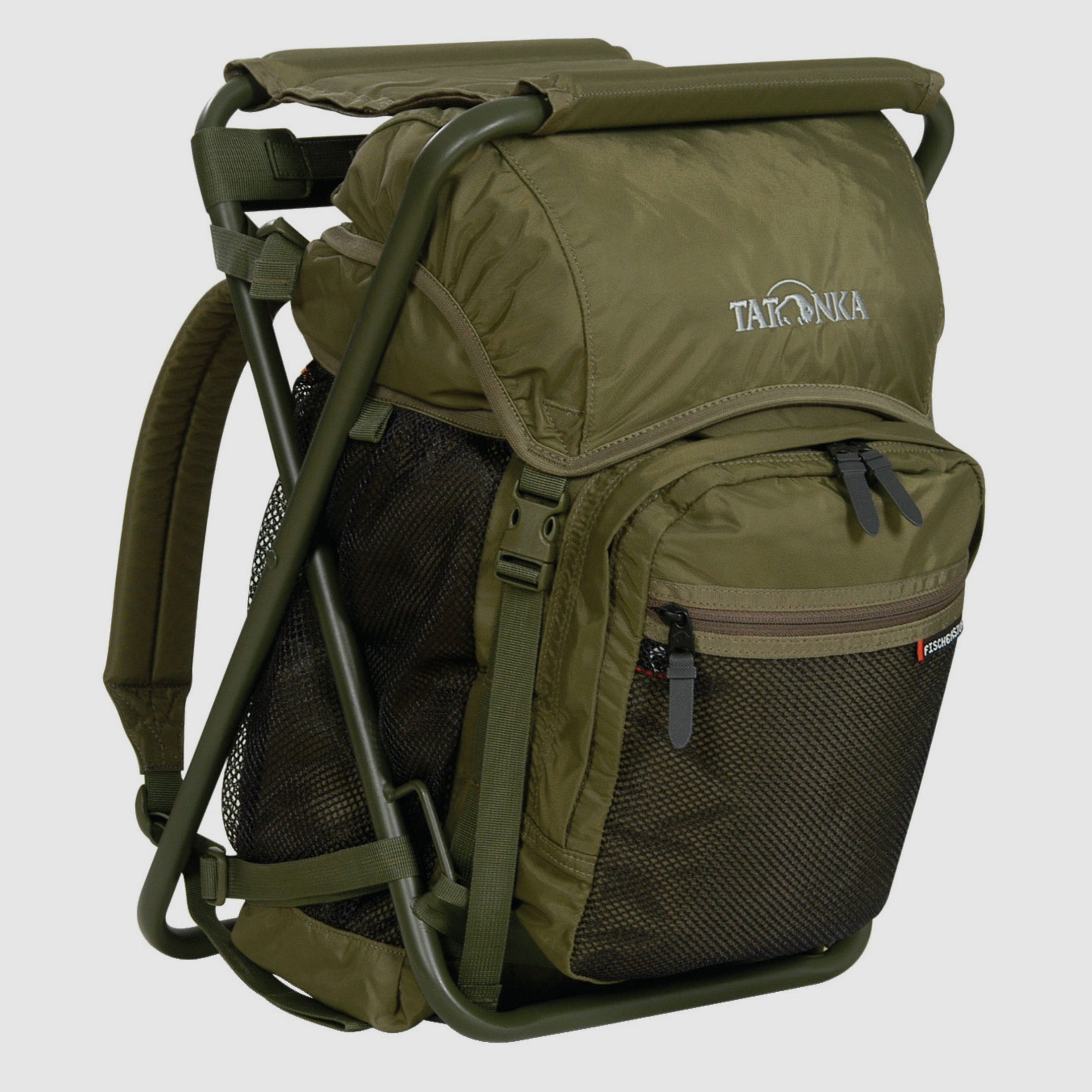 Tatonka Sac à dos Chaise 20 l