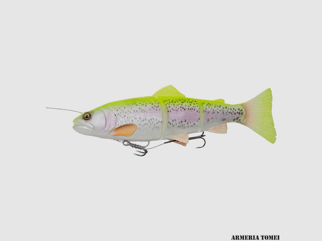 SAVAGE GEAR – 4D LINETHRU 15CM 40G ZINKEN CITROEN FOREL