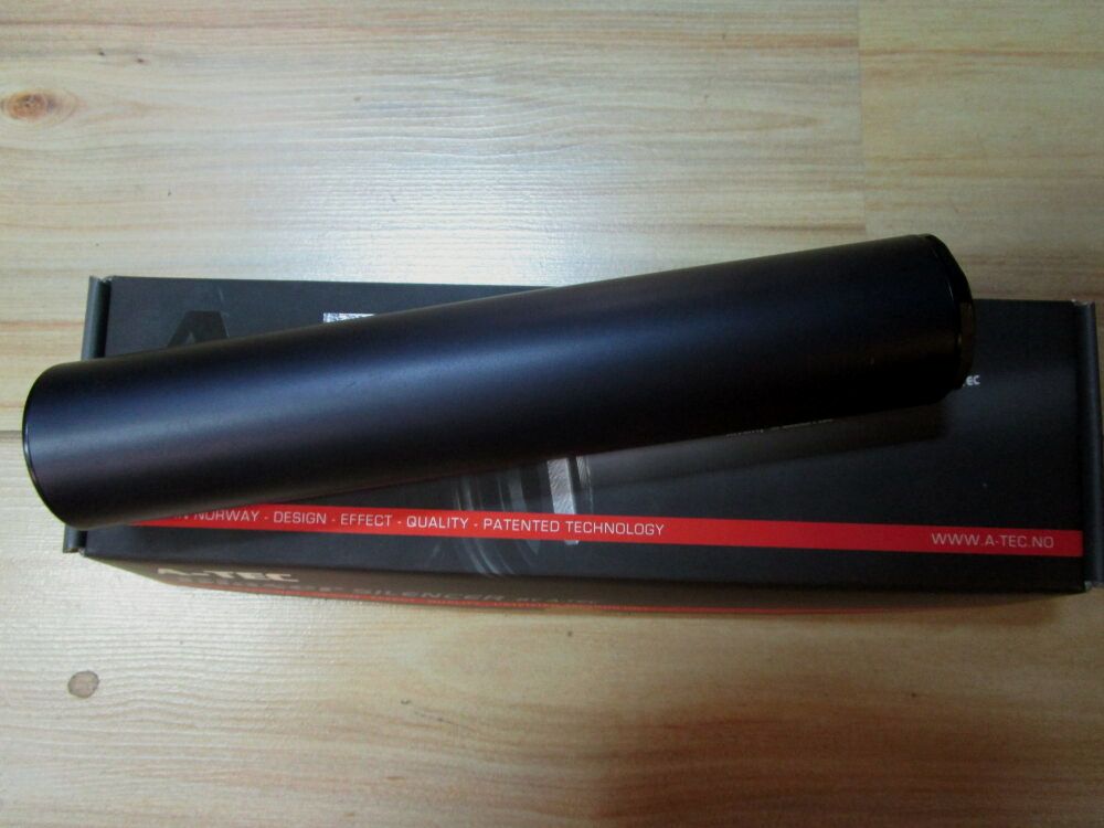 A-Tec Blaser Silencer