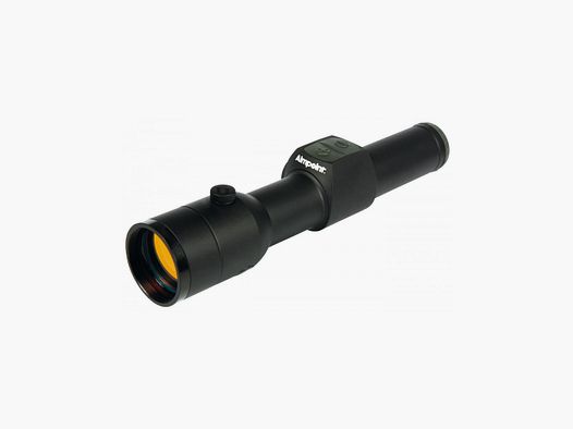 Rotpunktvisier Aimpoint Hunter 34MM H34L