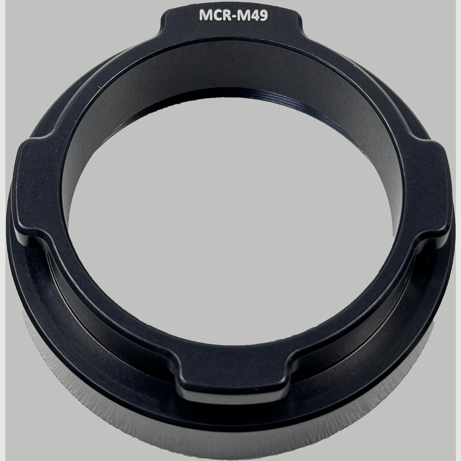 Rusan Modular Connector M49x0.75