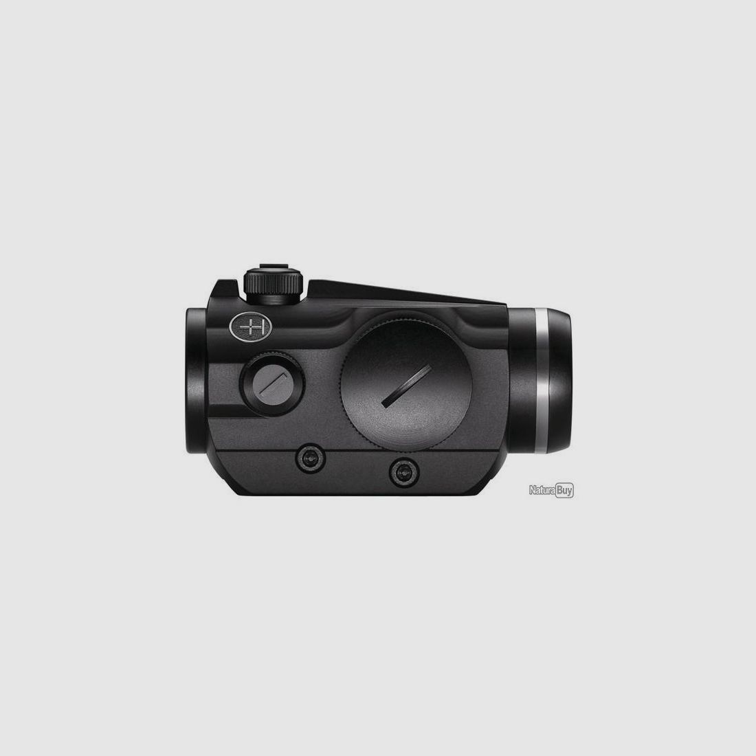 Hawke Vantage Tube Sight black red dot 3 MOA 1x25mm rail 11mm