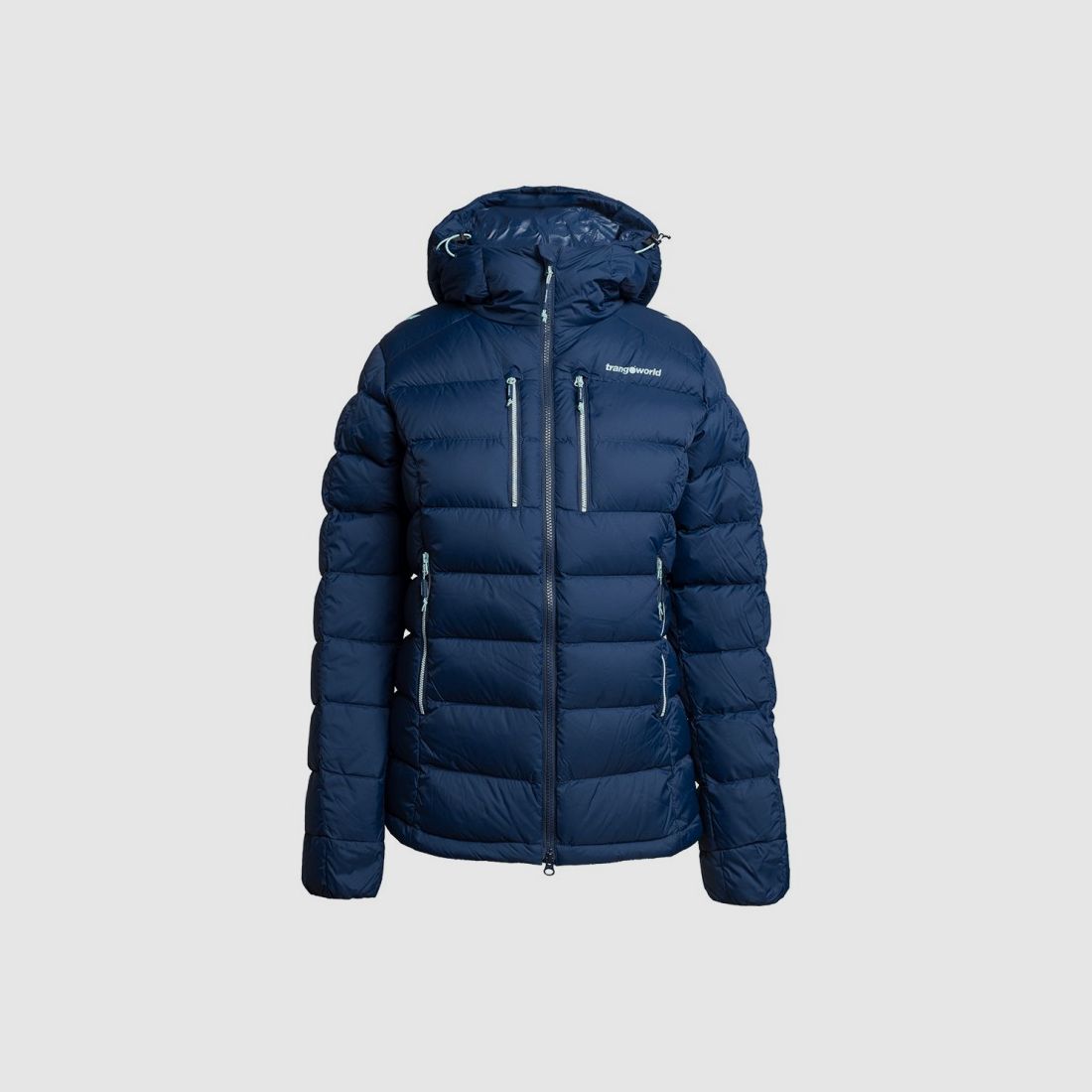 Trangoworld CHAQUETA TRX2 900 WM EVO MARINO, Bild 1 von 2