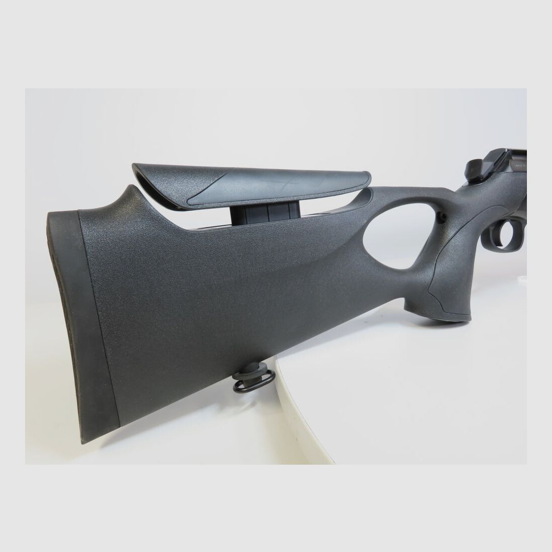 Sauer & Sohn 505 Syncro / Outback / Sonnenschliff