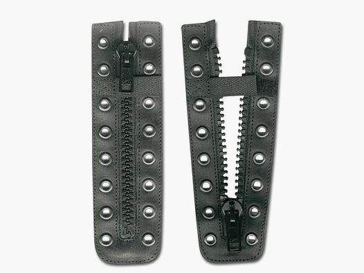 magnum Boot Zippers Magnum (mit Stopper)