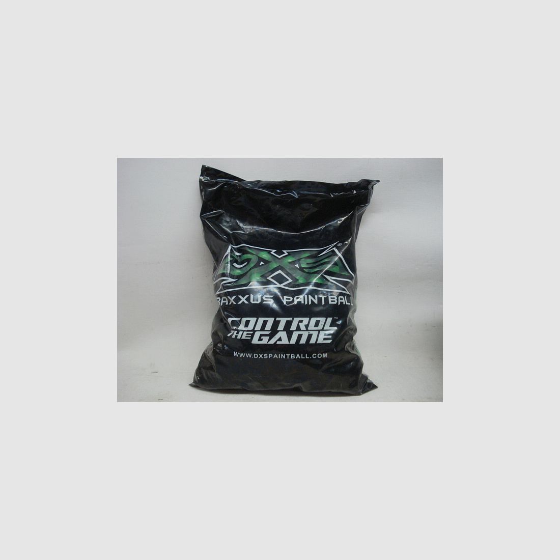 T4E .68 kulki farbowe - zielone, 500 szt.