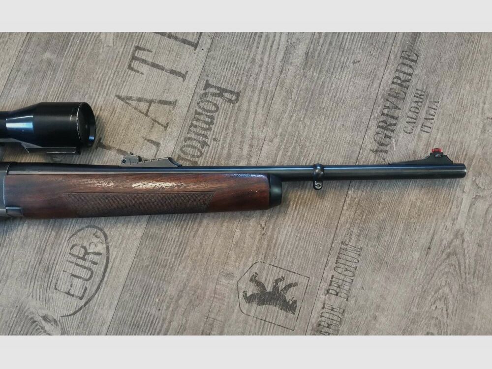Remington 7400 Carbine .30-06Spring