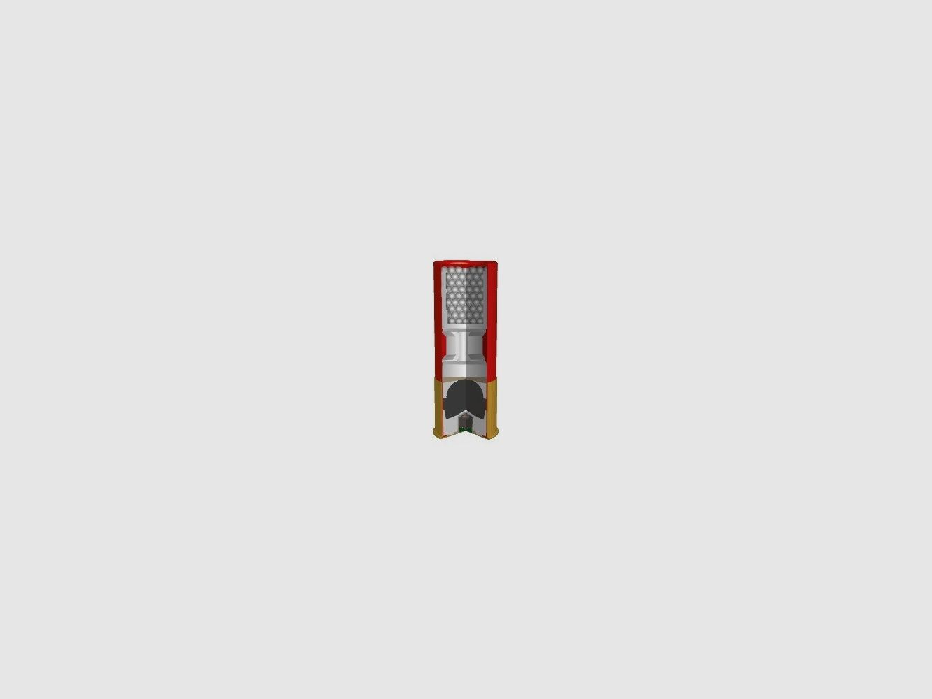 Winchester Super Speed C.20/70 28g*, Bild 5 von 6