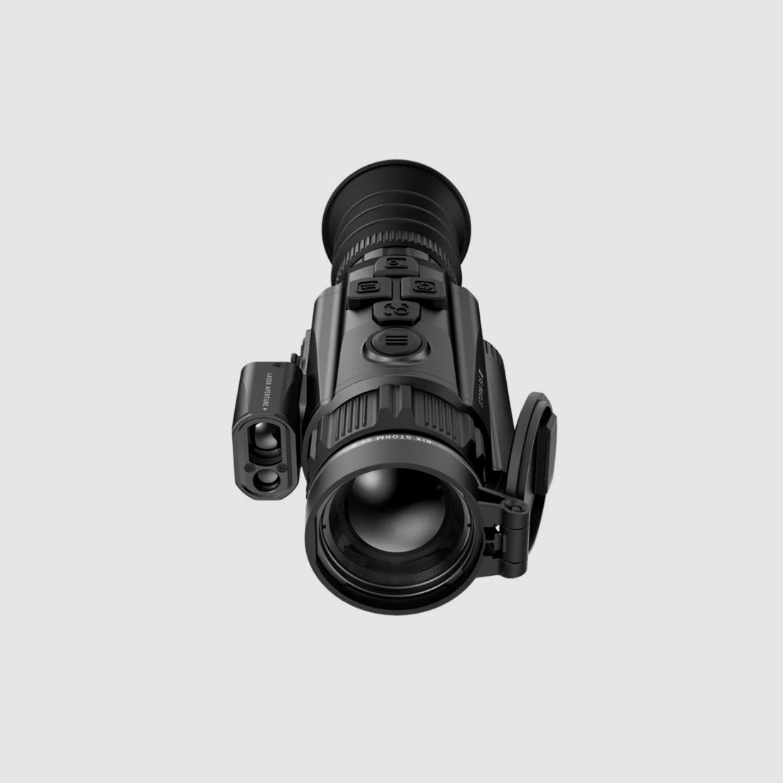 RIX Optics STORM S6R Lunette de visée thermique avec télémètre laser (LRF), image 5 sur 13