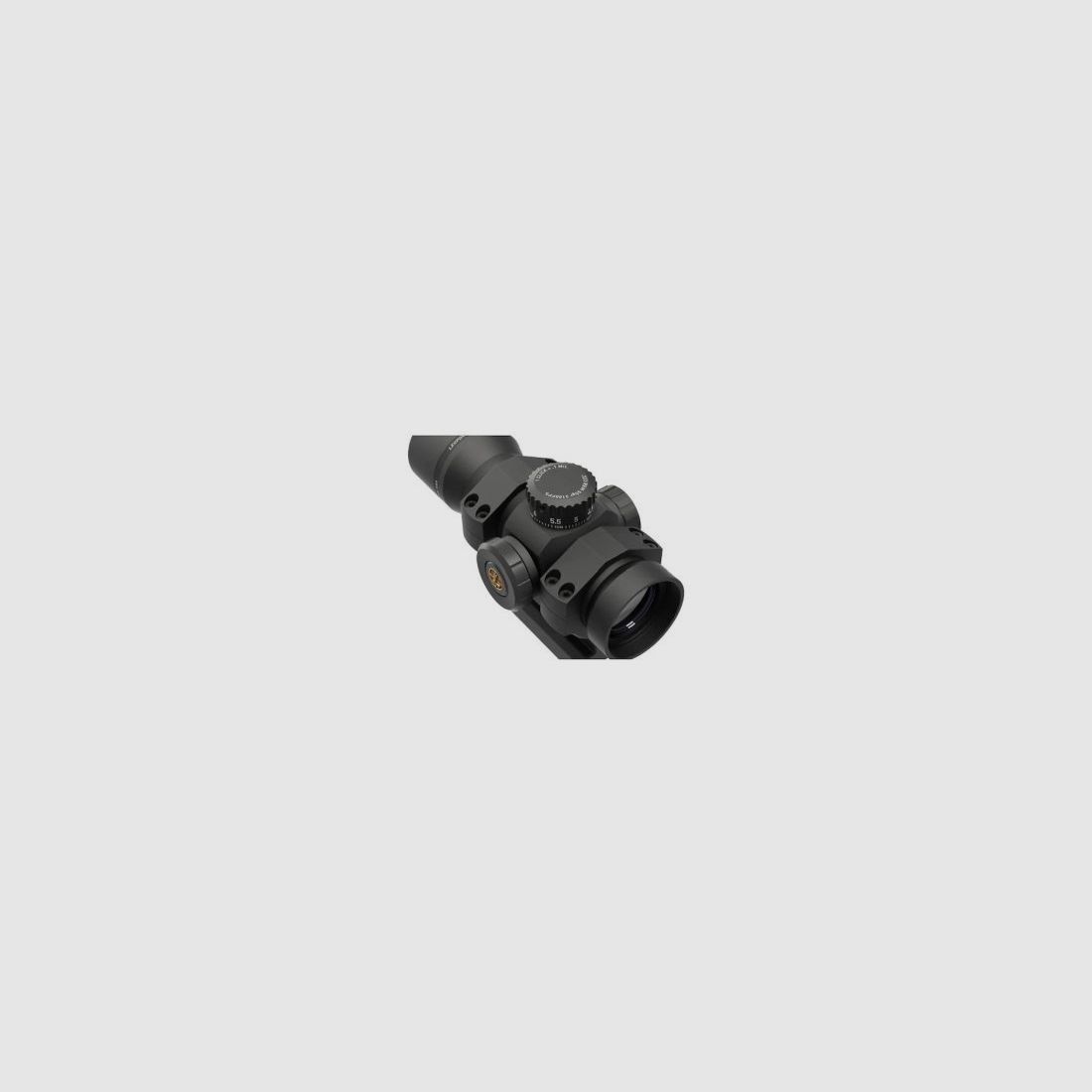 Leupold Freedom 1x34 1 MOA Leuchtpunkt 223 BDC mit Montage