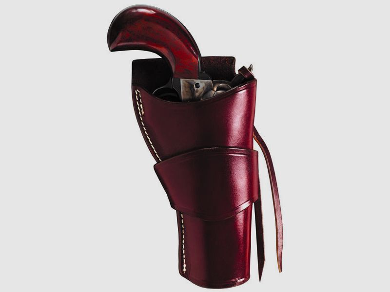 Holster Cogburn 5,5" RH 1873
