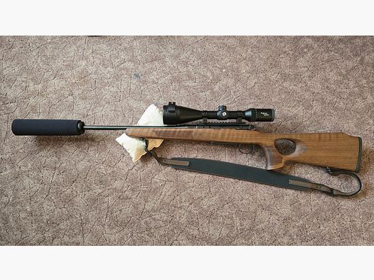 Heym SR 30