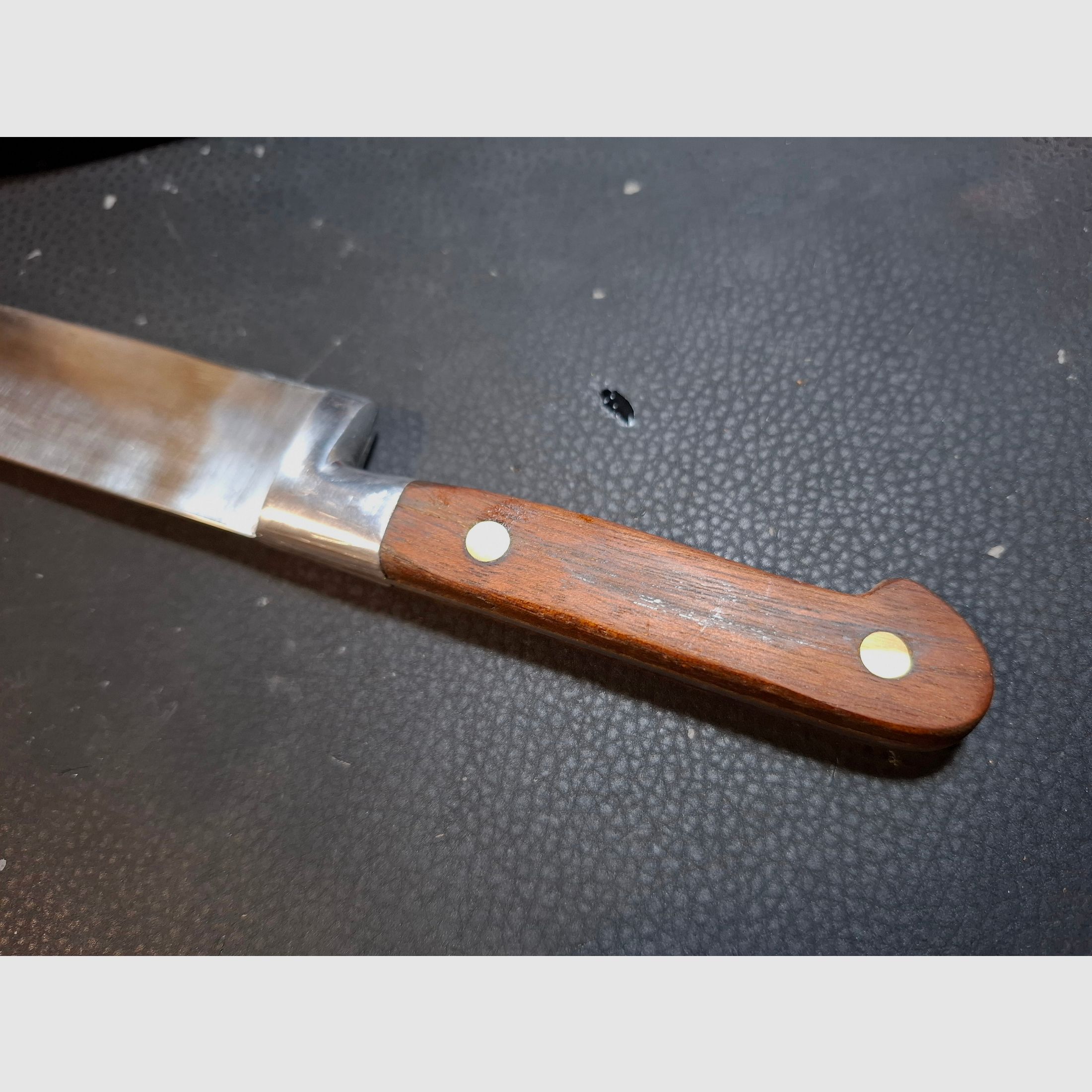 Coltello da asado argentino