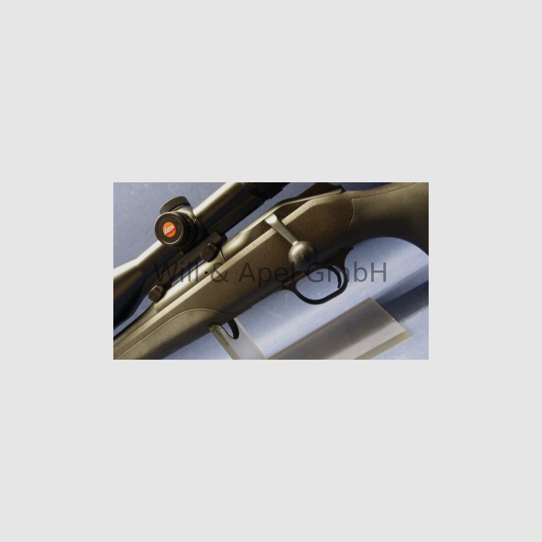 BLASER/ ISNY R8 Professional LINKSHAND