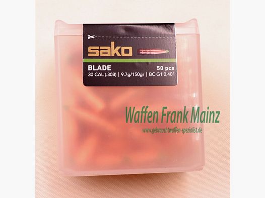 Sako - Finland Sako Blade 150gr .30 (.308)