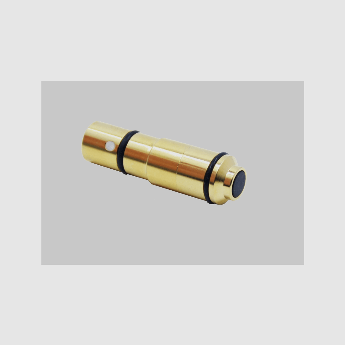 Cartuccia di addestramento laser cal. .380 Auto