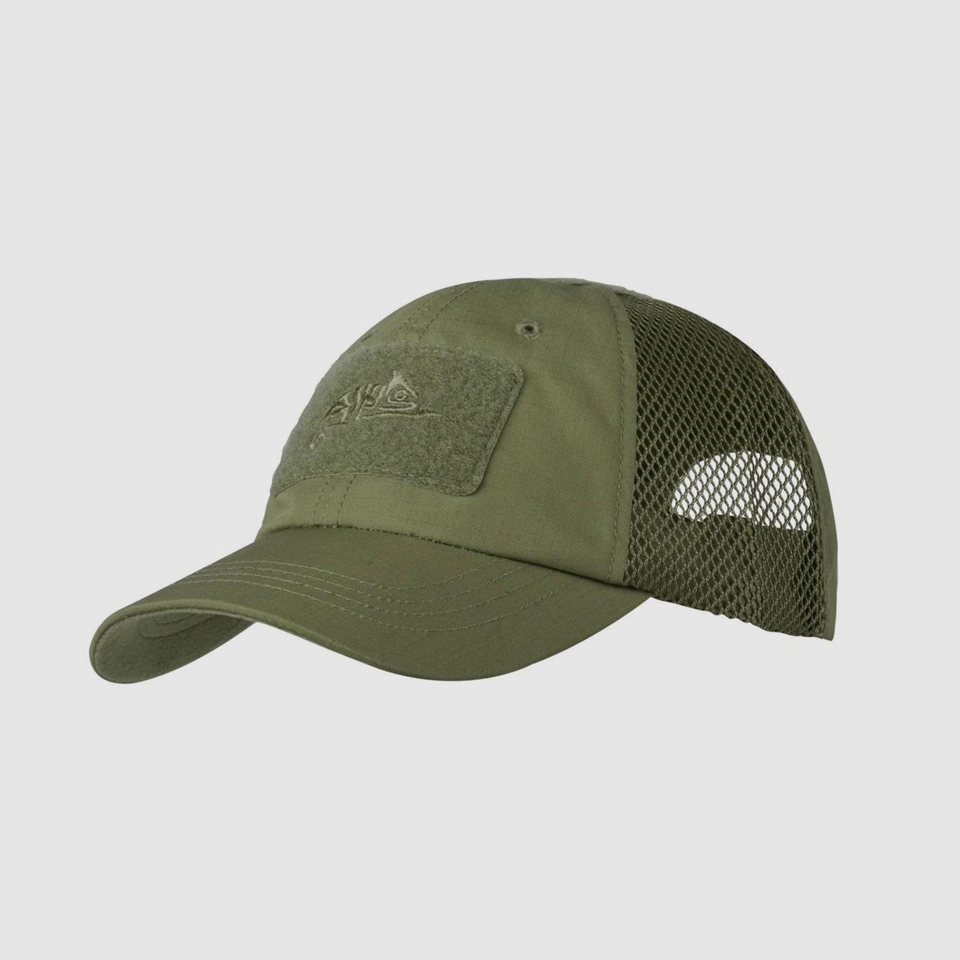 CAPPELLO – HELIKON-TEX – BASEBALL VENT CAP Olive Green