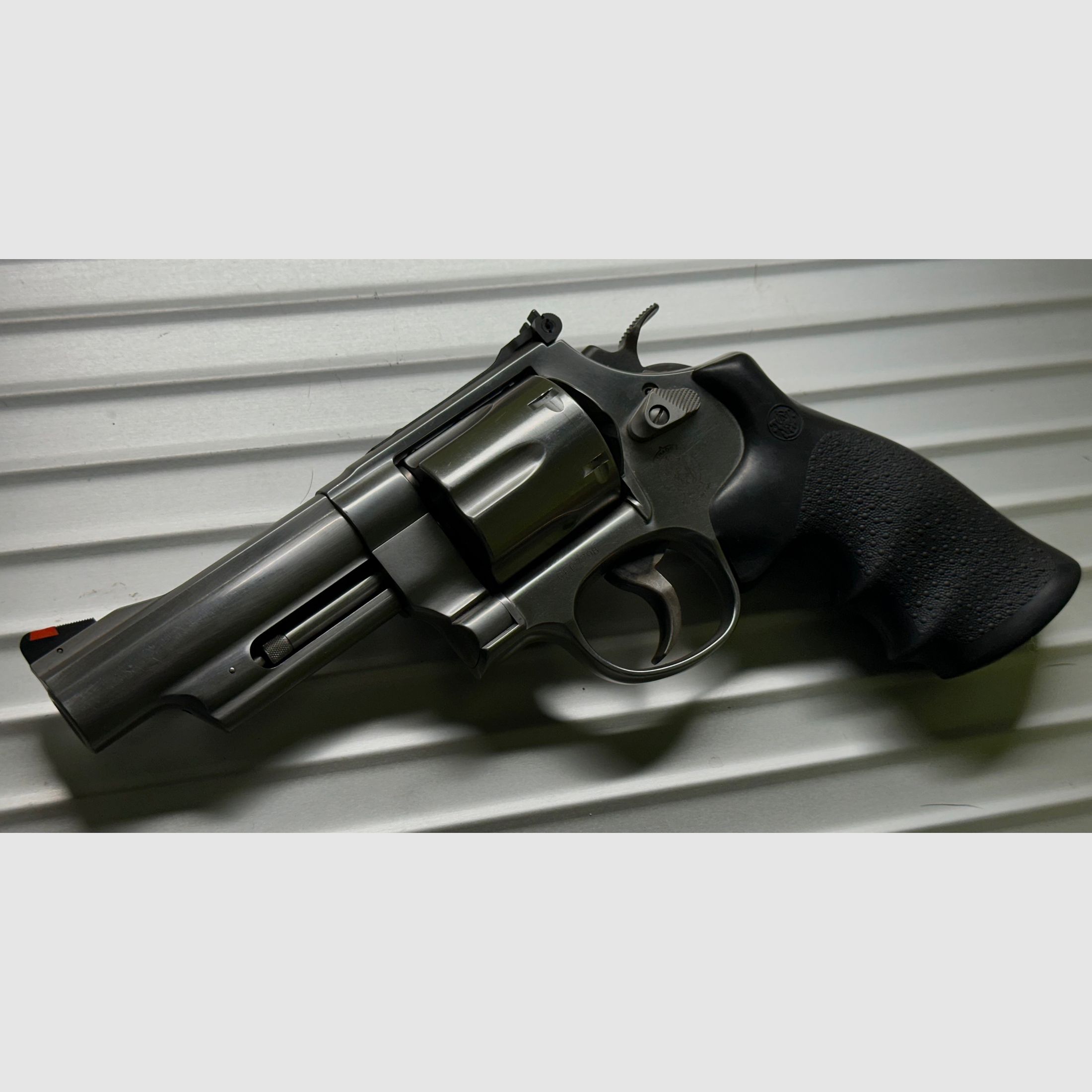Smith & Wesson 629 -6 