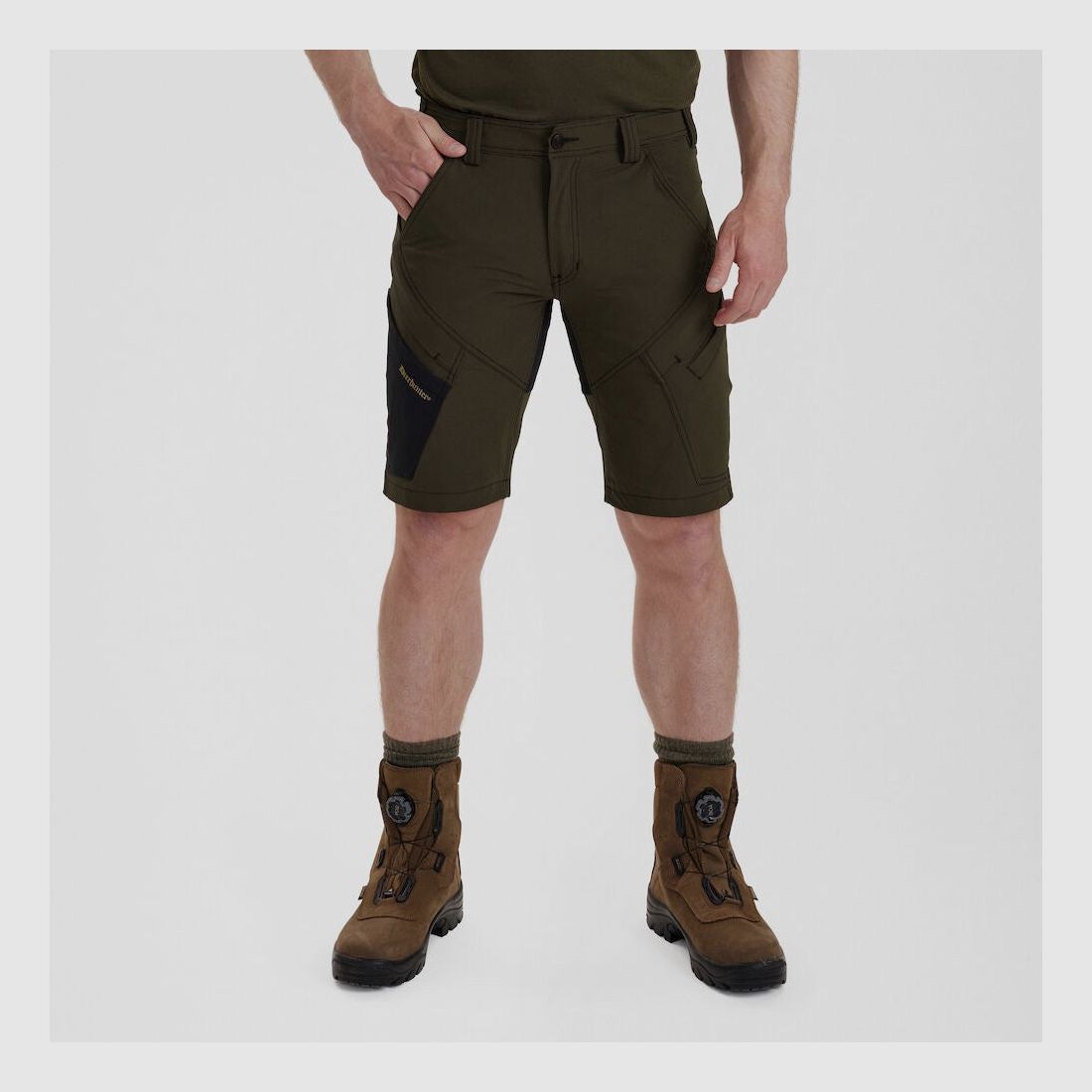 DEERHUNTER Northward Shorts, Bild 3 von 6