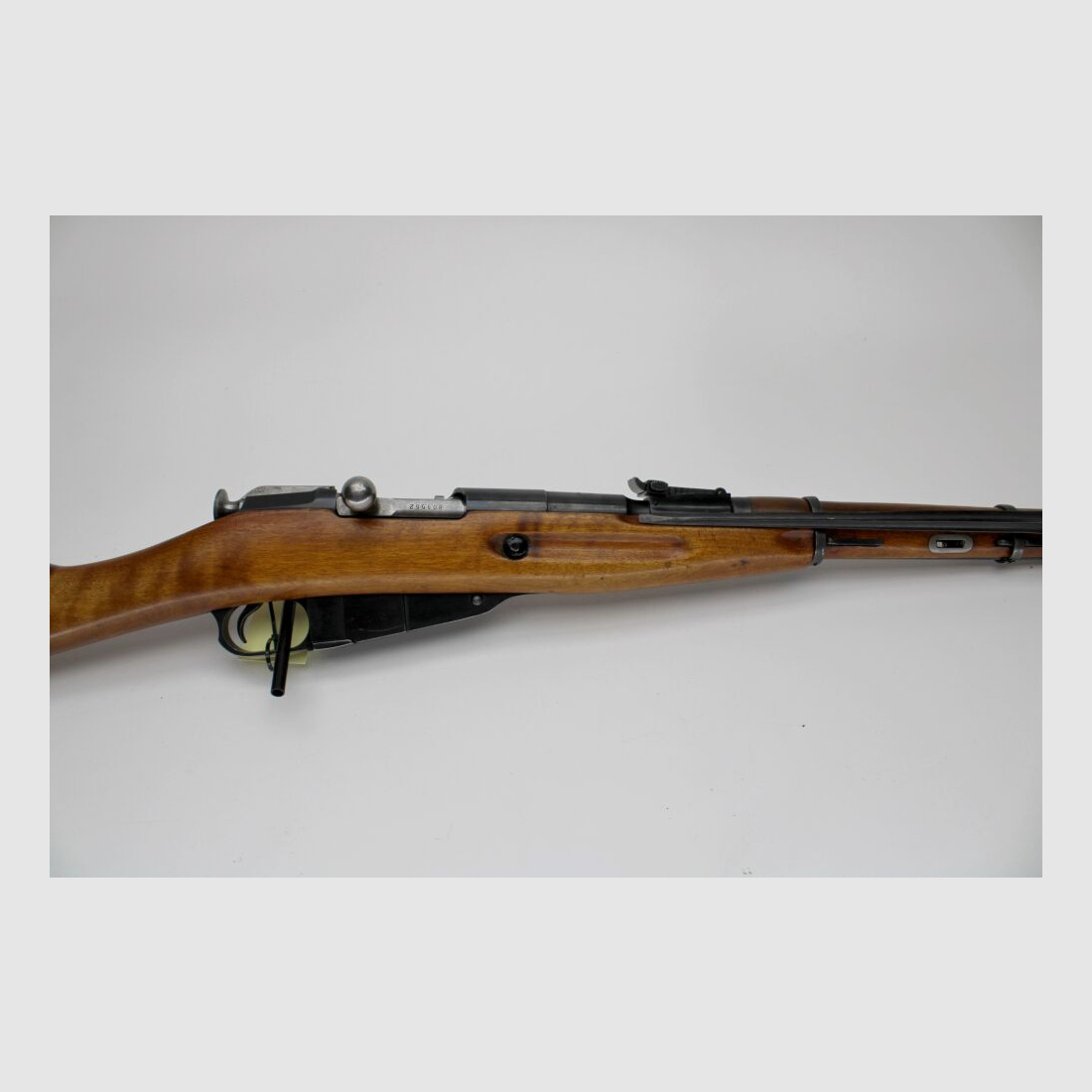 Rep. Büchse Mosin Nagant M44 7,62x54R