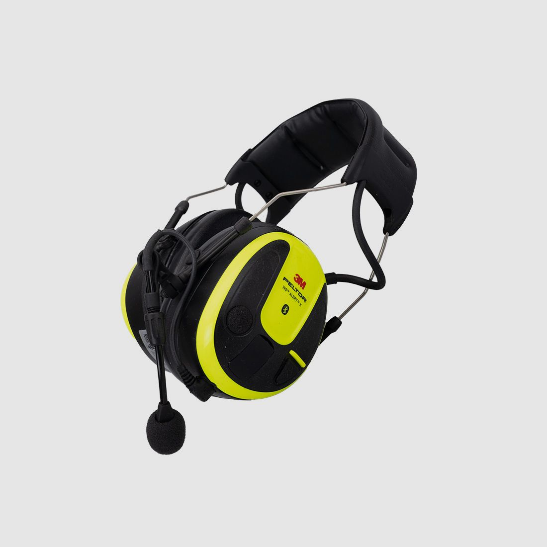 Peltor Gehörschutz WS Alert X, BT Jagdzubehör