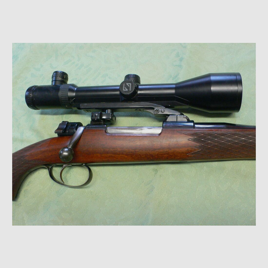 Müller Aschersleben Mod.98