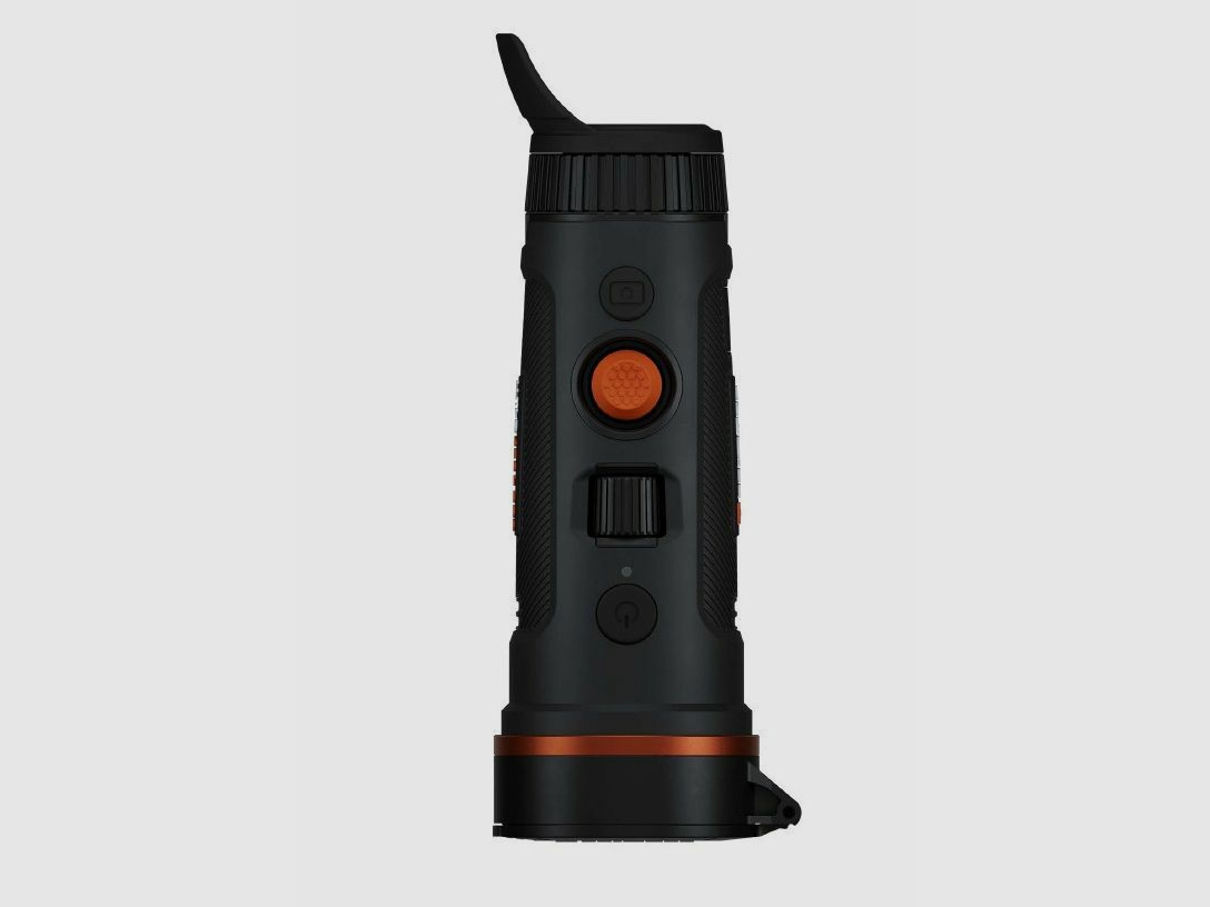 ThermTec Wild 650L Pro