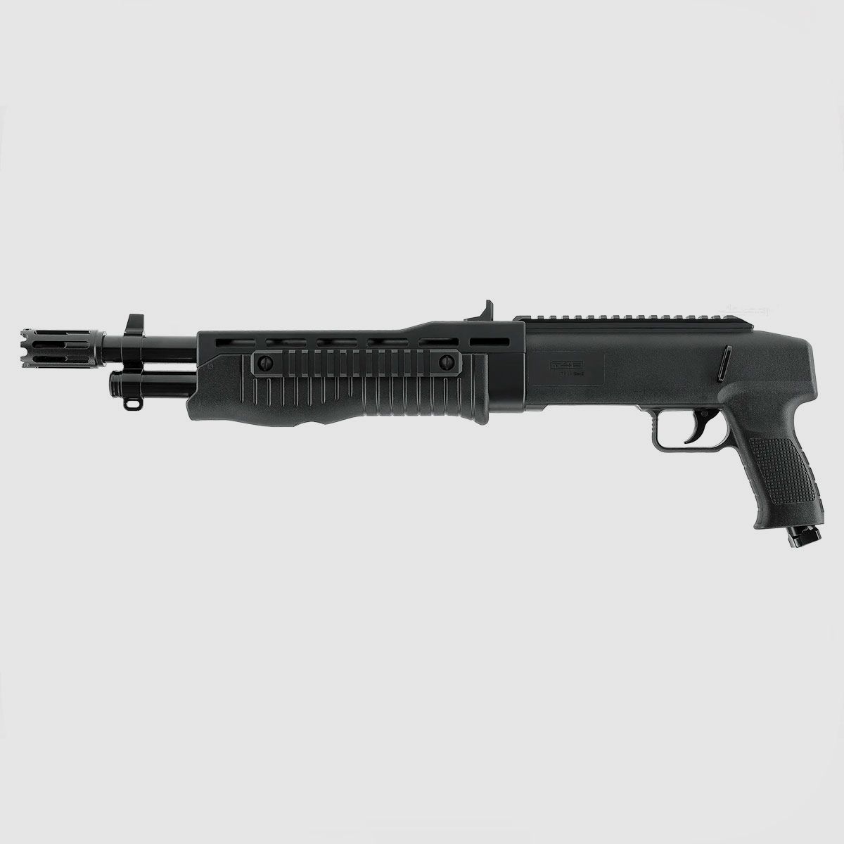 GEWEHR – UMAREX – T4E TB 68 Gen2 BLK | Kal. .68, CO₂, < 7,5 J, Bild 1 von 3