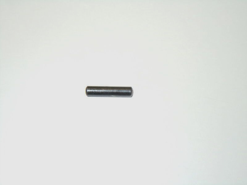 Pen for the retaining pin for Mauser K98