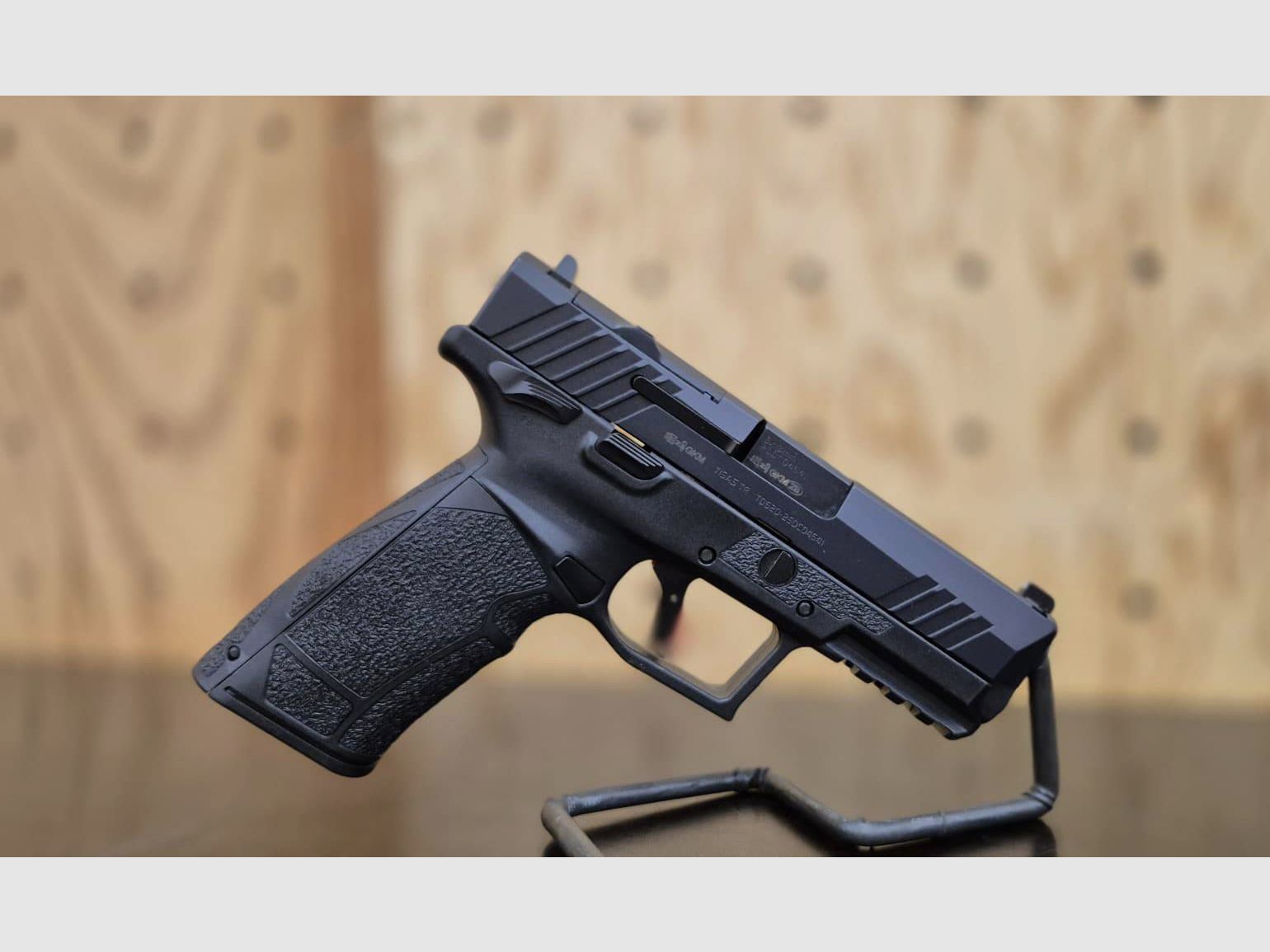 Taran Tactical JW4 Combat Master, Bild 19 von 40