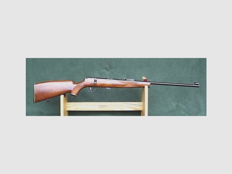 Voere Vöhrenbach Repetierer