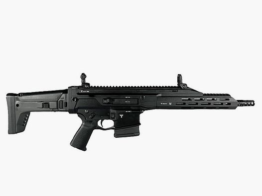 TINCK ARMS Perun X-17 mit 12,5"