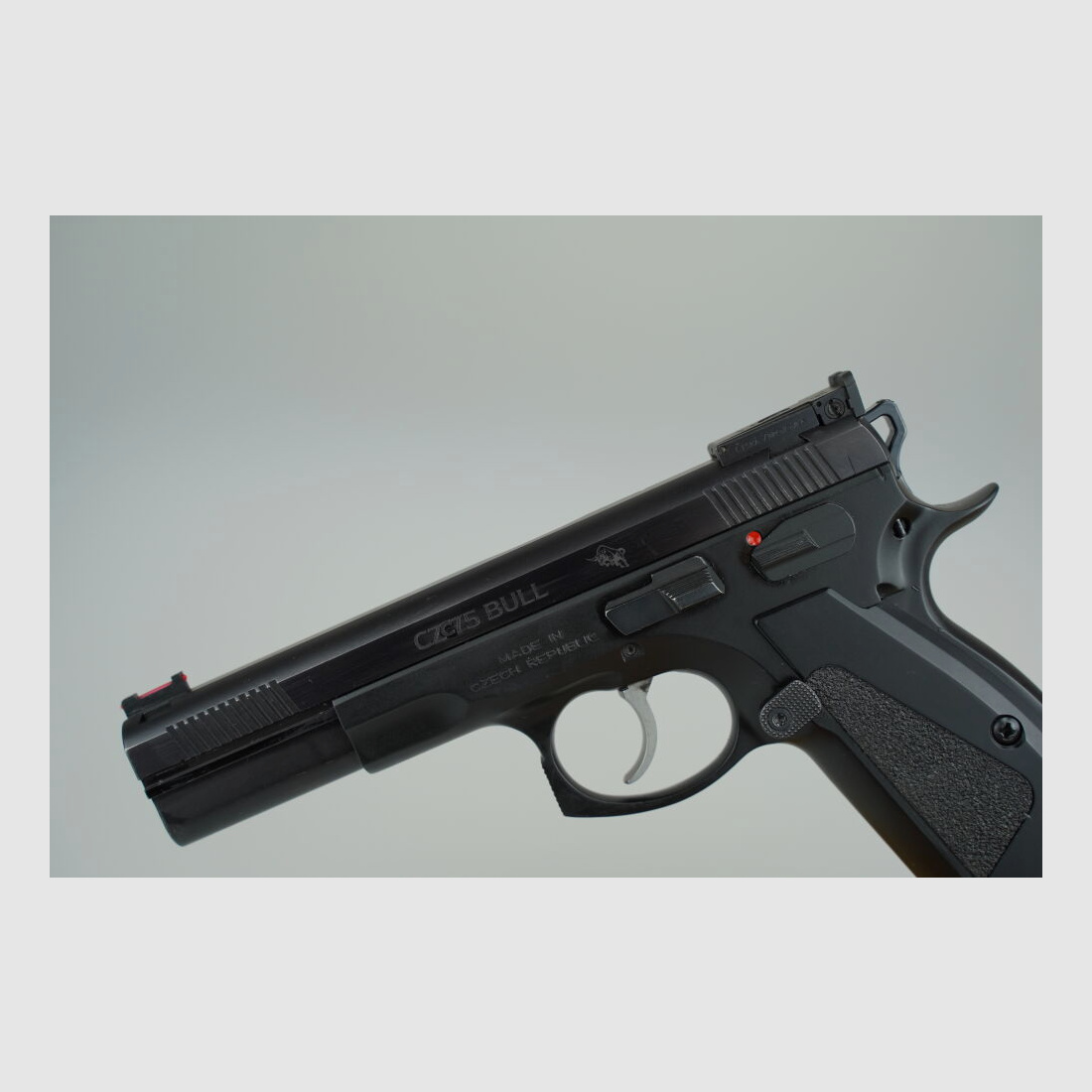 CZC Bull