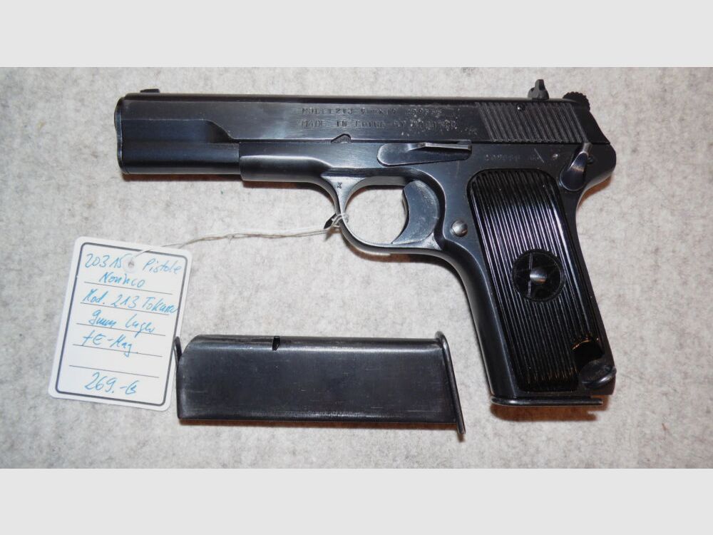 Norinco Mod 213 Tokarev, imagen 2 de 2