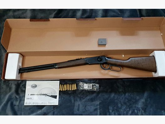 Carabine Cowboy Legends Winchester Co2
