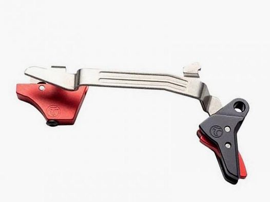 Abzug Timney Triggers für Glock Gen.5 - G17, G19, G34