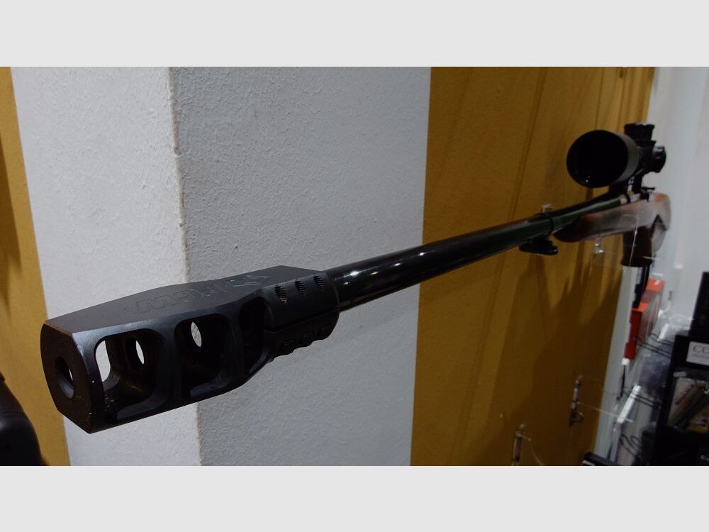 Mauser 98