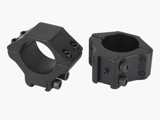 5etta Anillos de 1 pulgada Medium Dovetail