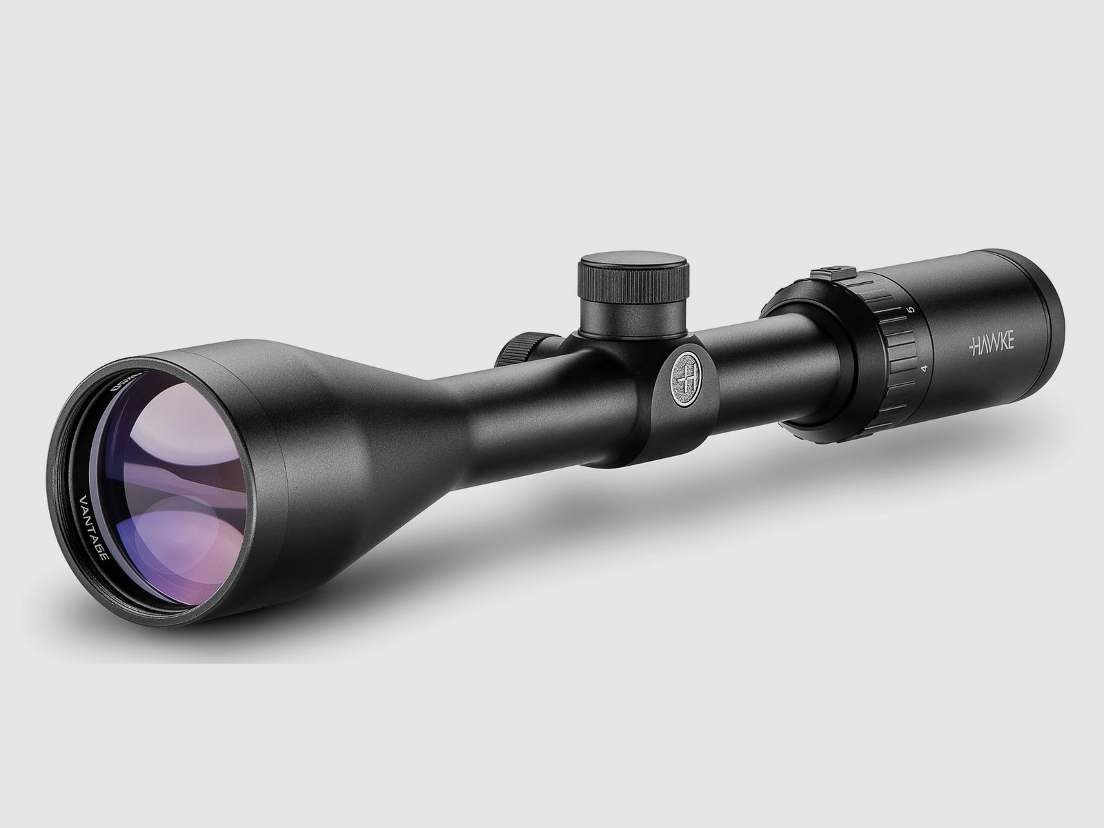 HAWKE 14150 VANTAGE 4-12X50 30/30 DUPLEX SCOPE