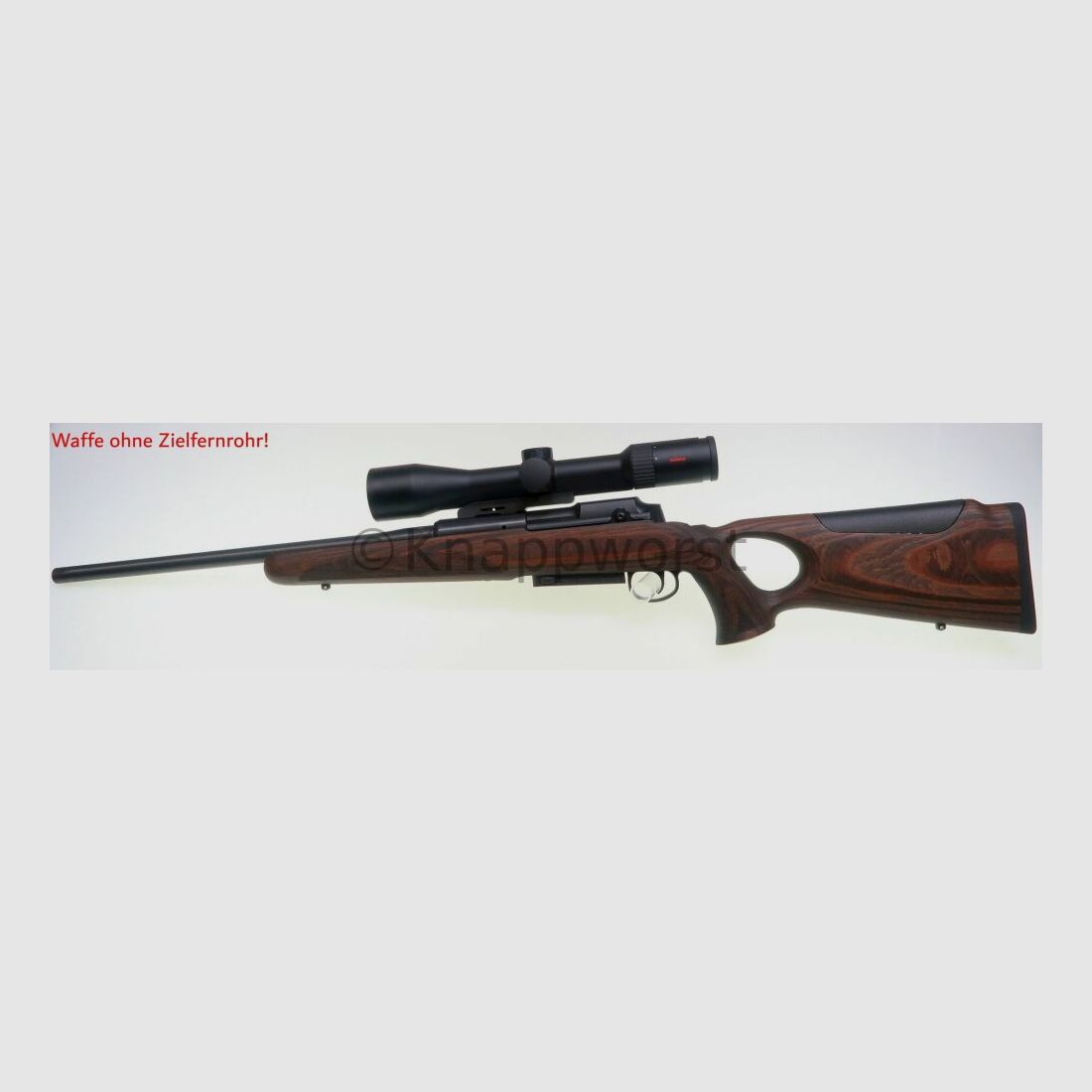 Mauser Mauser M25 Max, Bild 2 von 2