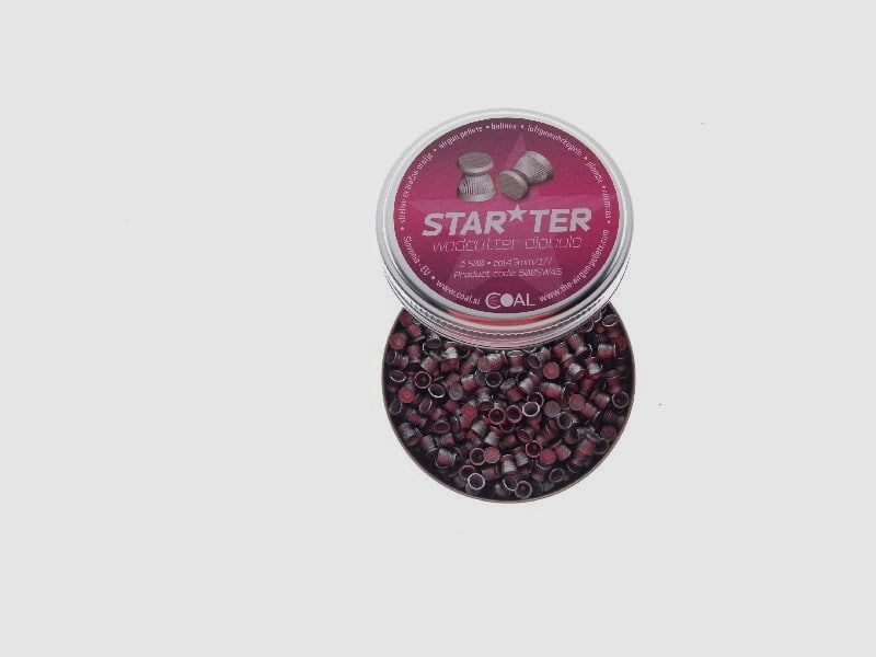 COAL Starter Wadcutter, image 3 sur 4