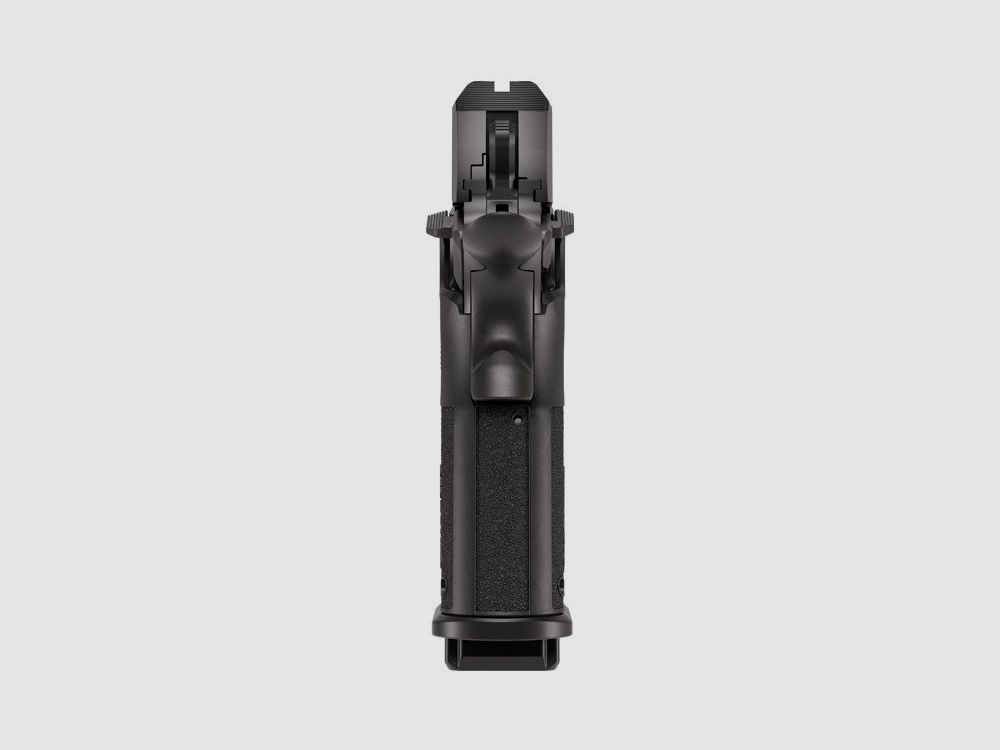 Sig Sauer – Pistole / P211-Carry / 9mm / BLK, Bild 4 von 9